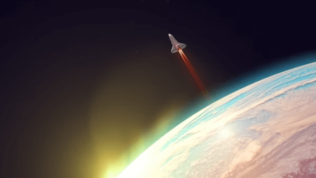 Space Journey Explained: Indiaโs Leap from Chandrayaan to Gaganyaan