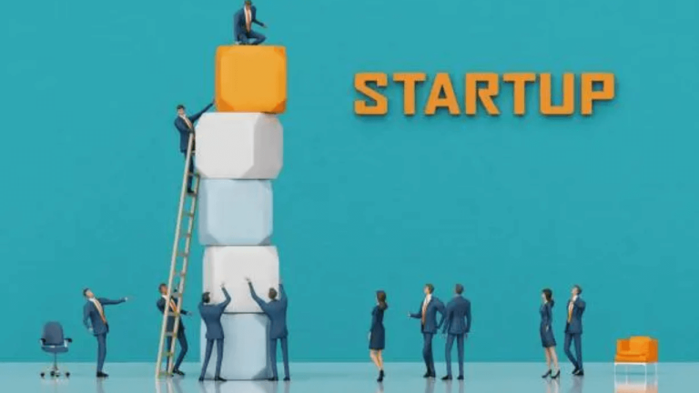 India MSME Startup Growth