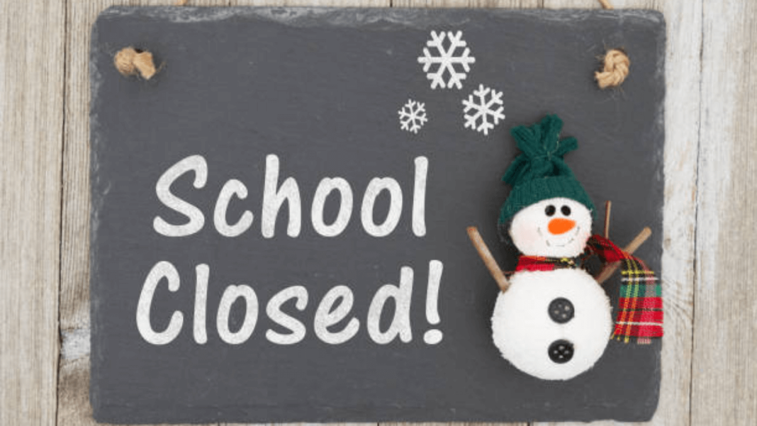 Winter Vacation Update: Cold Wave Disrupts Schools Across India