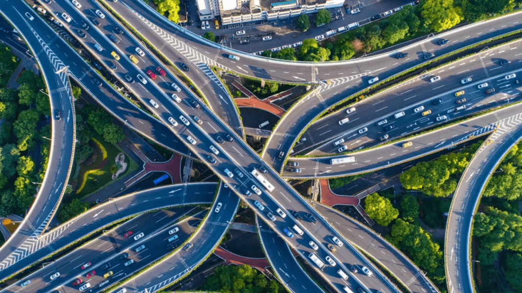 How India Is Building What May Be the Worldโs Largest Public Infrastructure