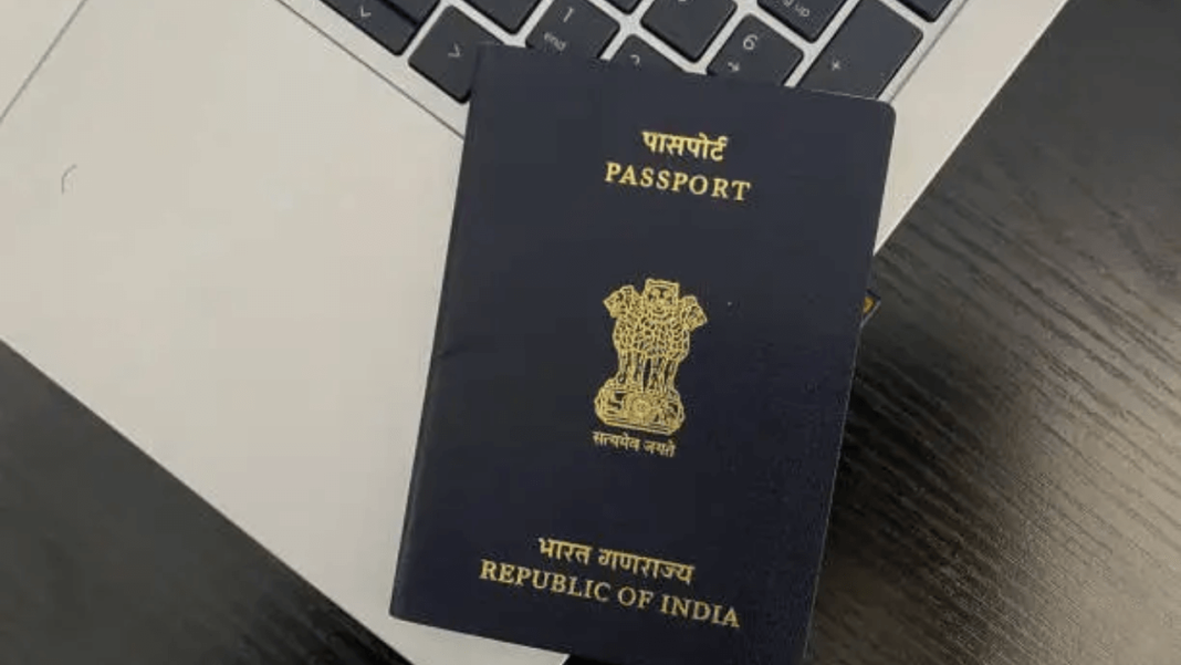 Indiaโs New e-Passport: Application Steps, Fees, Benefits and Security