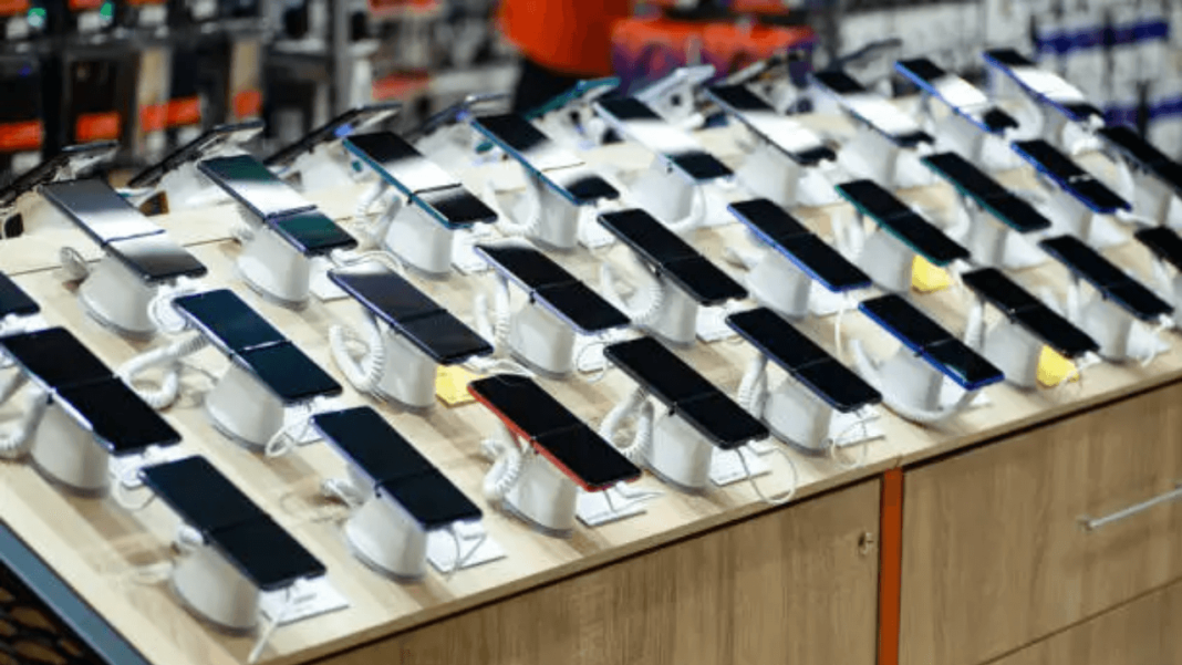 Indiaโs tech week: Smartphone launches scheduled with key highlights