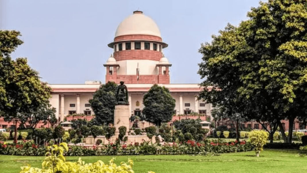 Landmark Court Judgments That Changed Indian Society Forever