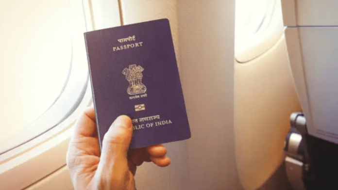 Indian Passport Visa Free Indian Passport Visa Free