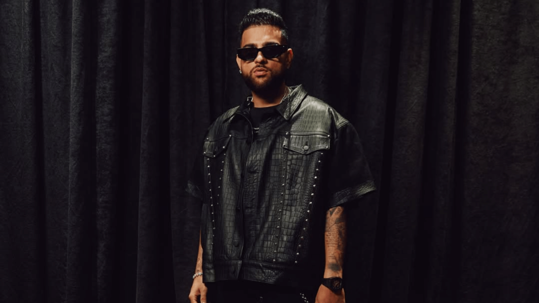 2026 Spotlight: Karan Aujla New Songs Jan โ Update With New Highlights