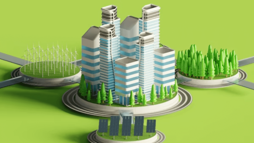 How Citizens Shape Sustainable Living in India: Mission LiFE Explained