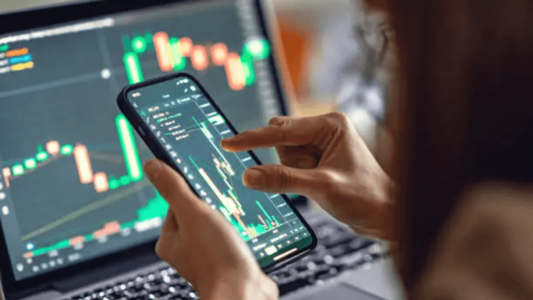 2026 Market Start: Ola Electric, Coal India, IDBI Bank Turn Most-Active