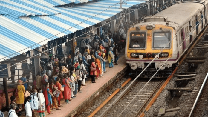 Mumbai Driver Viral Video Mumbai Driver Viral Video