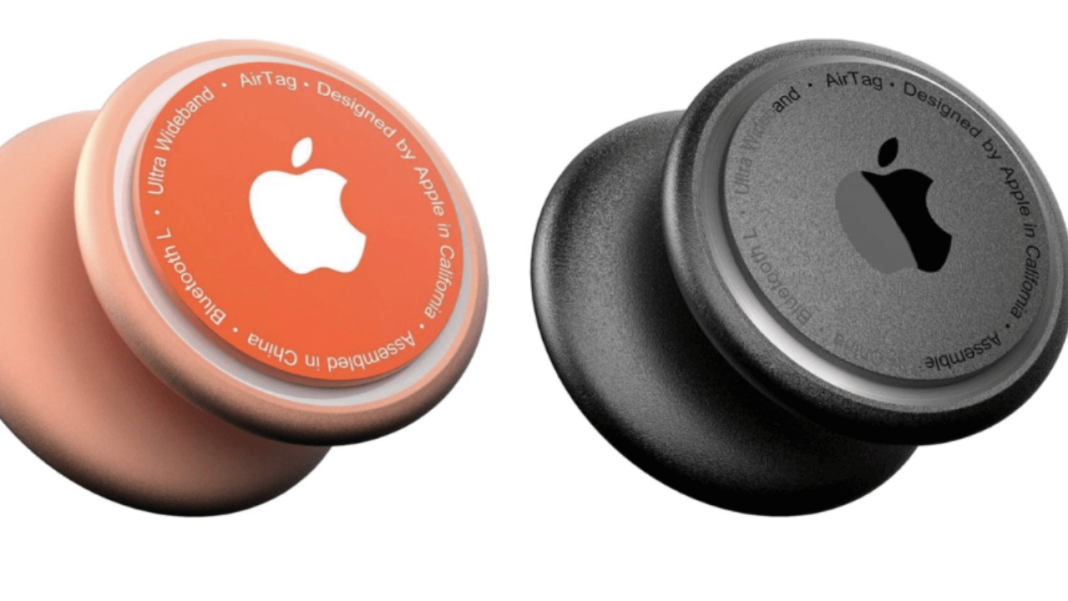 Tracking Made Easier: Inside Appleโs Improved AirTag Experience