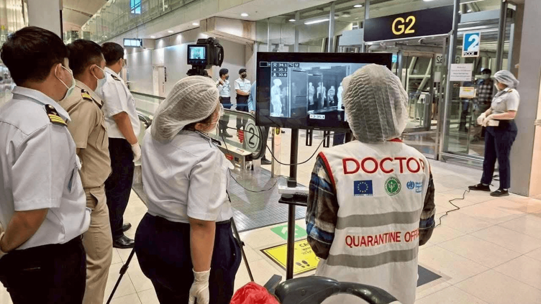 Nipah Cases Surge: Why Authorities Are Increasing Vigilance