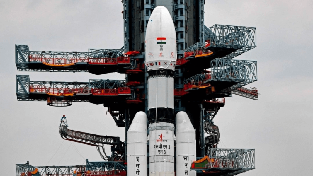 16 Satellites Reach Orbit as ISROโs PSLV-C62 Marks Indiaโs 2026 Start