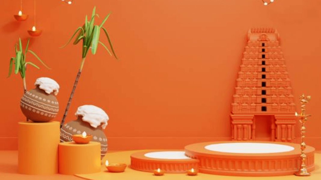Pongal 2026 Dates Explained: Thai Pongal, Mattu Pongal & Kaanum Pongal Significance