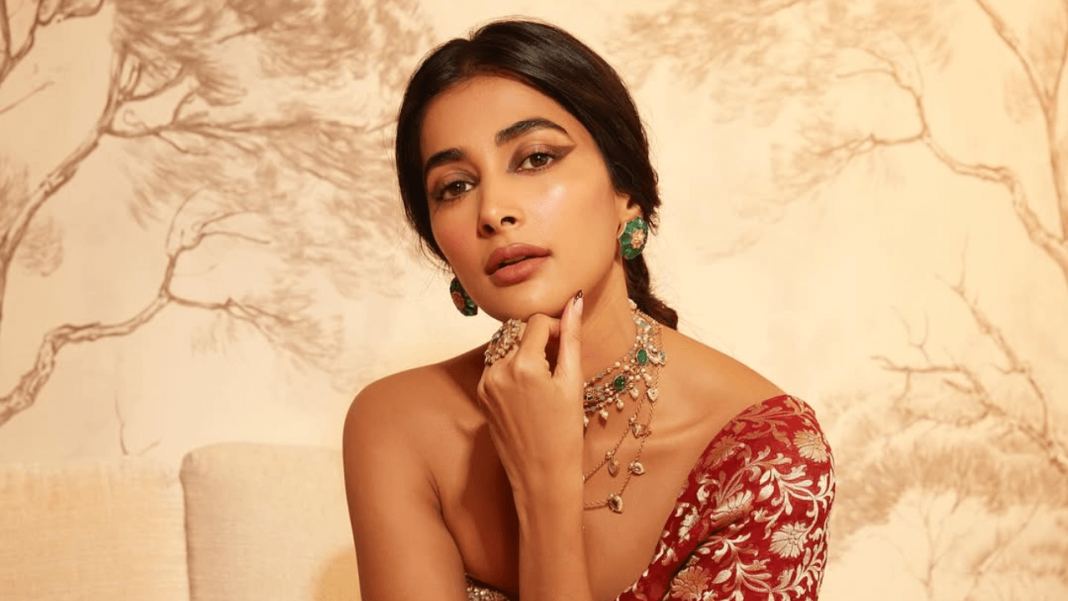 Pooja Hegdeโs Trending Confession: What Really Happened Online