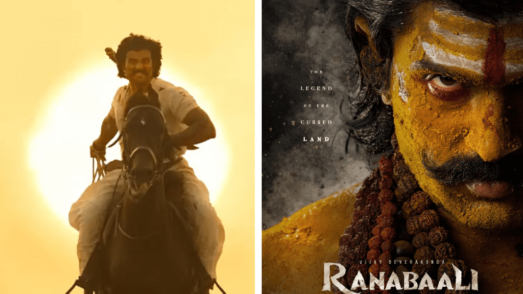 โRanabaaliโ Journey: Whatโs The Story And Timeline Behind It?