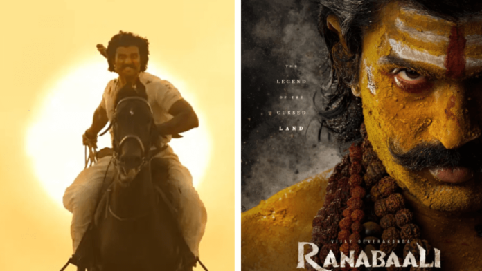 Ranabaali story timeline Ranabaali story timeline