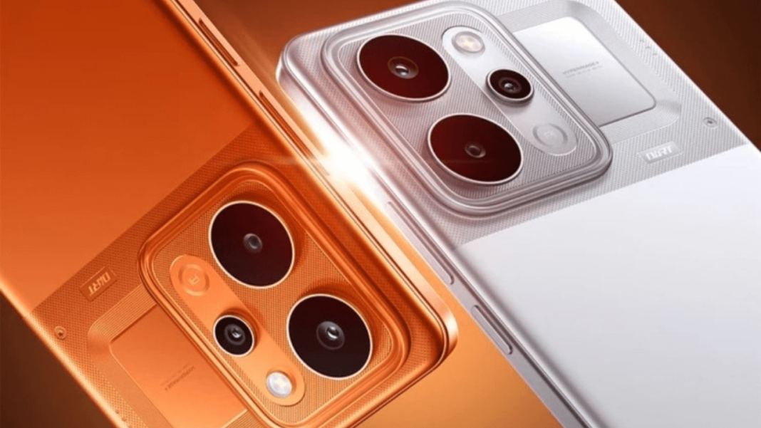 Realme P4 Power Hints at a New Battery Era, Raising the โBiggestโ Question