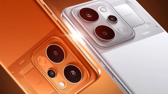 Realme P4 Power Battery Phone Realme P4 Power Battery Phone