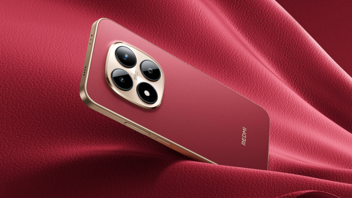 Redmi Note 15 Pro India launch Redmi Note 15 Pro India launch