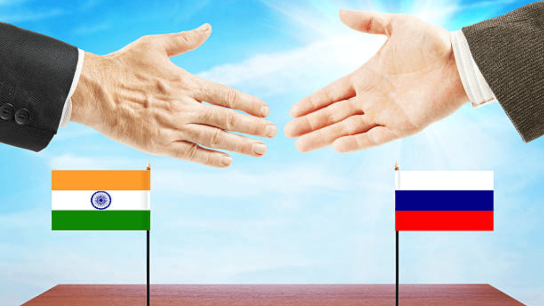 How Russia-India Partnership Is Redefining the Future of Trade
