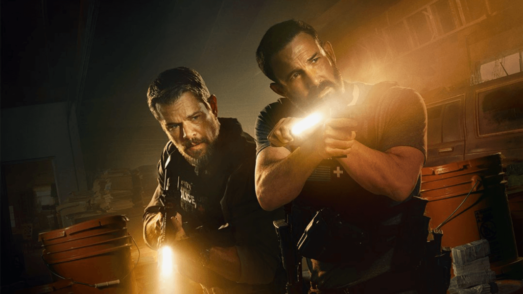 Viewer Reactions Explained: Is The Rip Really Worth Your Weekend