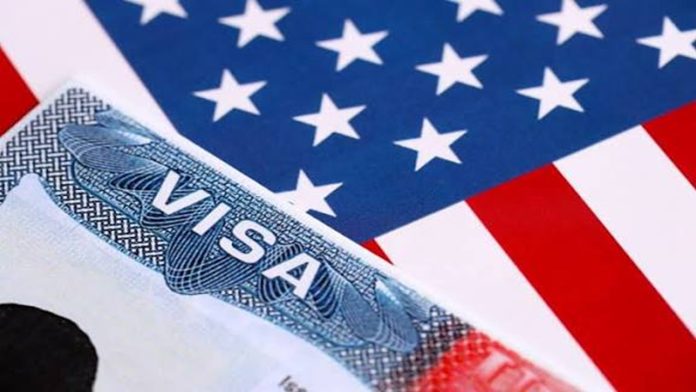 US Visa Freeze Hits 75 Countries Travel Plans at Risk