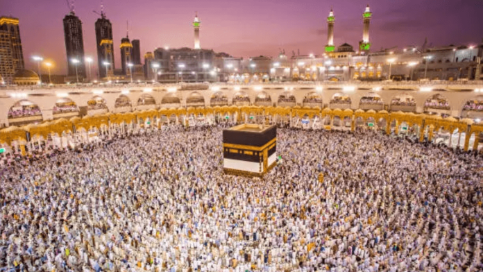 Umrah Step by Step Guide Umrah Step by Step Guide