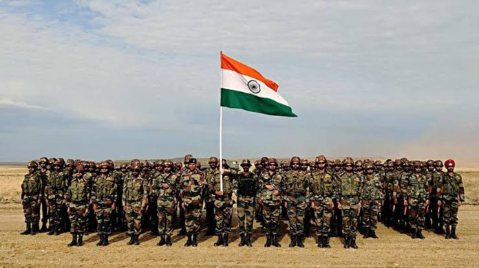 Why India Celebrates Army Day on January 15 Army Day on January 15