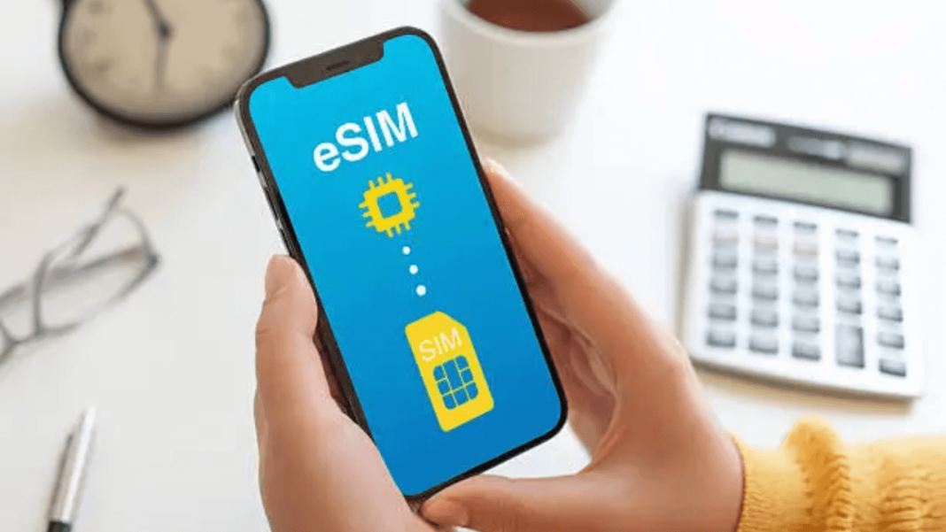 Stepwise eSIM in India: How to Convert Physical SIM to eSIM Today