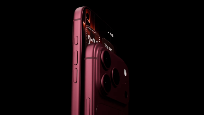 iPhone 18 Pro iPhone 18 Pro