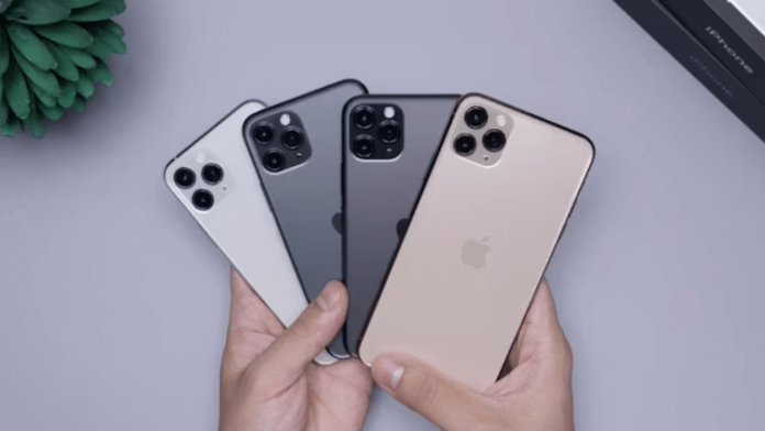 iPhone Prices Crashed iPhone Prices Crashed