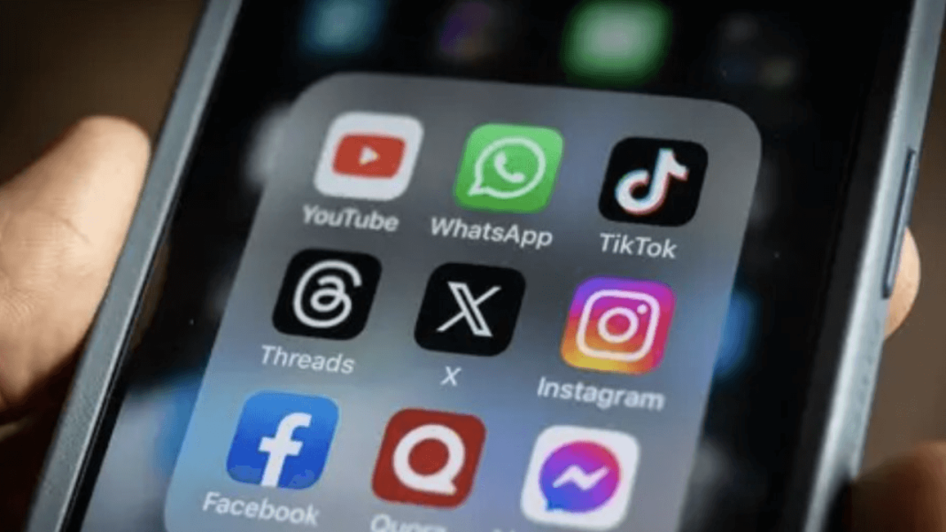 From Memes to Reels: Best Social Posts of the #2026IsTheNew2016 Trend