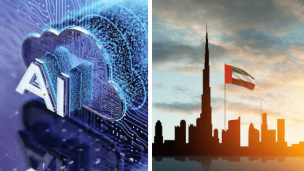 From Vision to Reality: Why AI Sits at the Heart of the UAEโs Economic Transformation