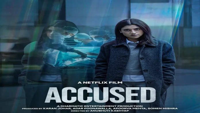 Accused-OTT-Release Accused OTT Release