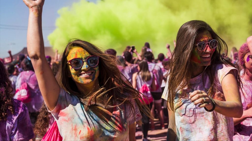 Braj Holi Mahotsav 2026