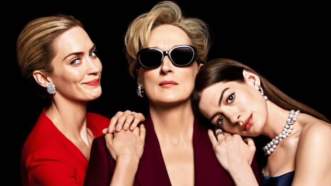 Devil Wears Prada 2 Release Date, Where To Watch, Cast, And Crew
