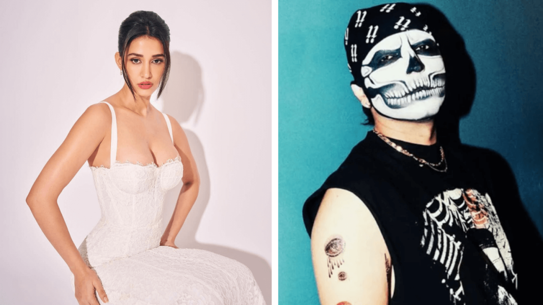 Inside the Buzz: Disha Patani Dating Rumours and Talwiinder’s Viral Hint