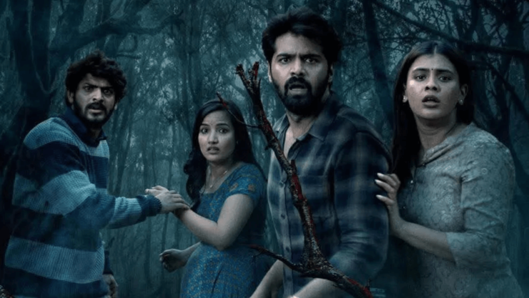 Eesha Streaming Update: Telugu OTT Launch, Plot Glimpse & Key Details