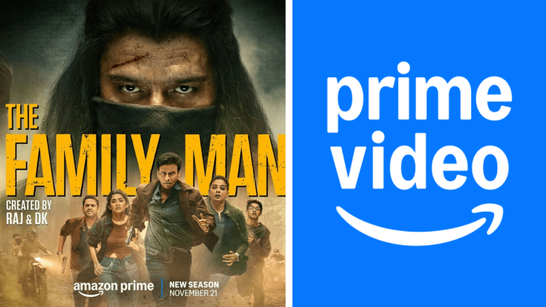 Final Wrap: Manoj Bajpayee Confirms ‘Family Man 3’ Release Window Out