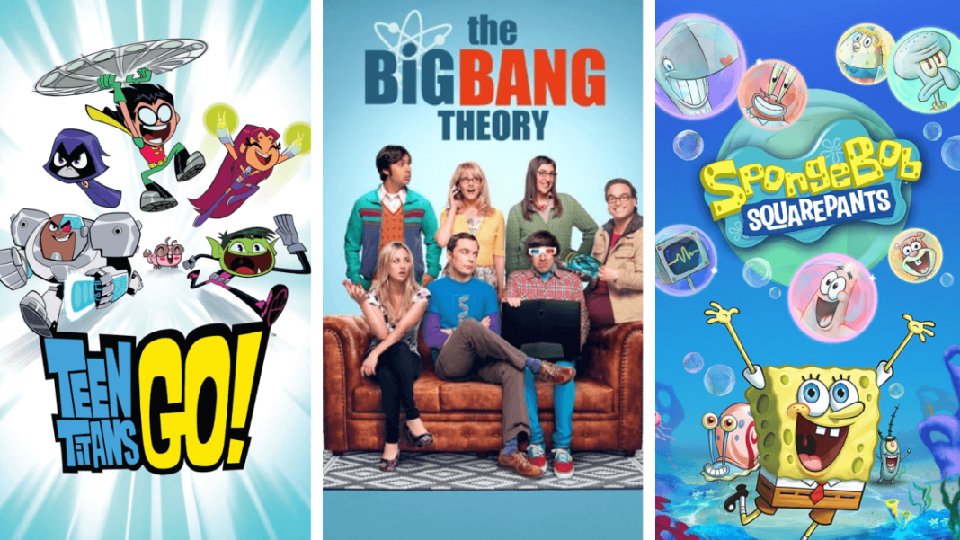 Watch With Parents: Family-Safe But Not Boring OTT Shows to Try