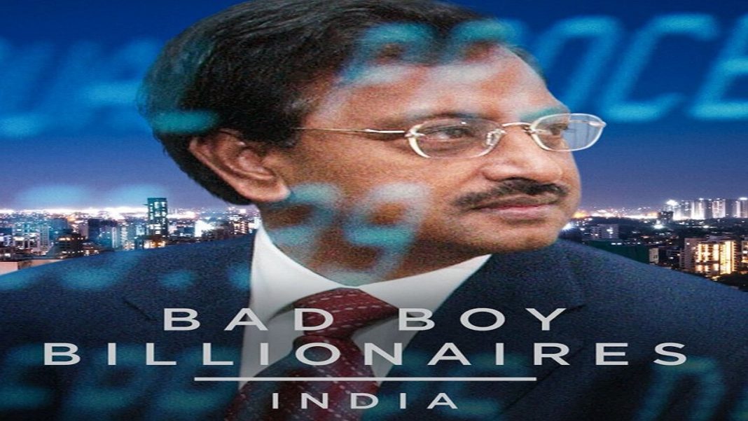 Trending OTT Hit Hyderabad Audience Picks as Its New City Favourite