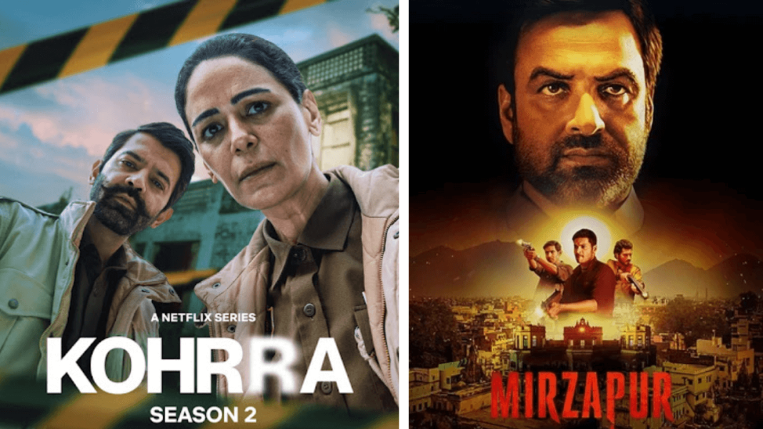 “Mitti Over Metro” Drives Heartland OTT Boom In India and Watchtime in 2026