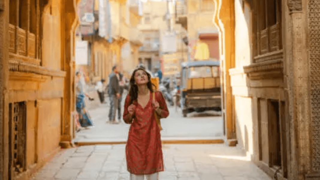 Complete Guide to India’s Festival Tourism Calendar 2026