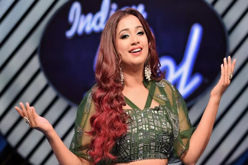 Indian Idol Season 16