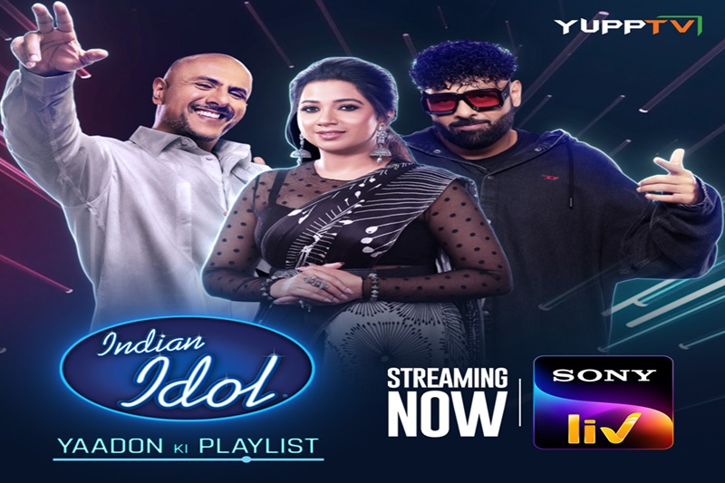 Watch Guide For Indian Idol Season 16: Contestants, Judges & More Updates