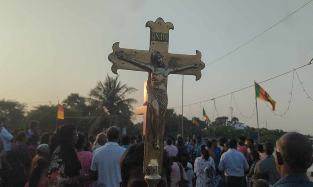 Katchatheevu Festival 2026