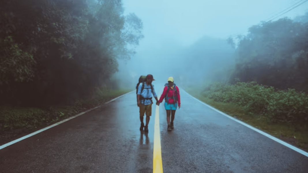 Monsoon Travel Guide: Where to Go in India