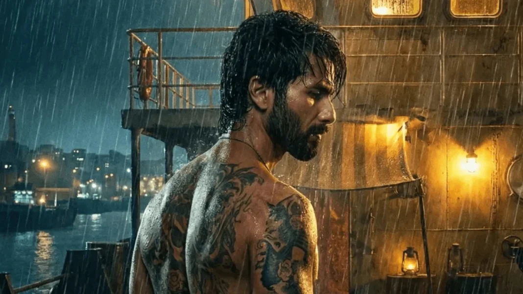 Weekend Two Hold Explained: O’Romeo Box Office Day 10 And The ₹50 Crore Mark