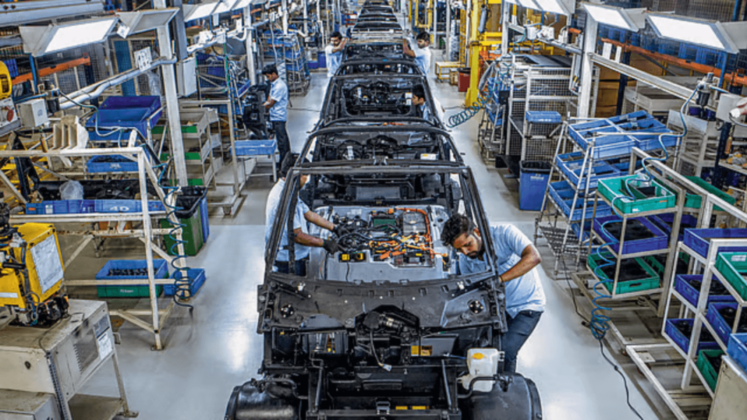 Is PLI 2.0 Coming? Govt Deepens Review Of Manufacturing Incentive Impact