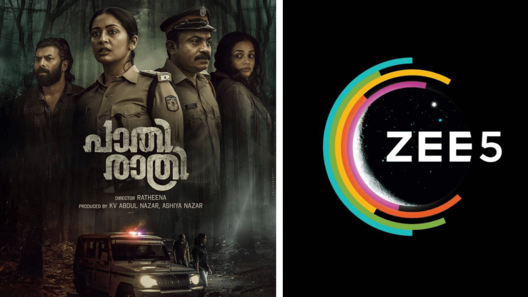 Why Paathirathri Is The New Malayalam OTT Watch Everyone’s Talking About