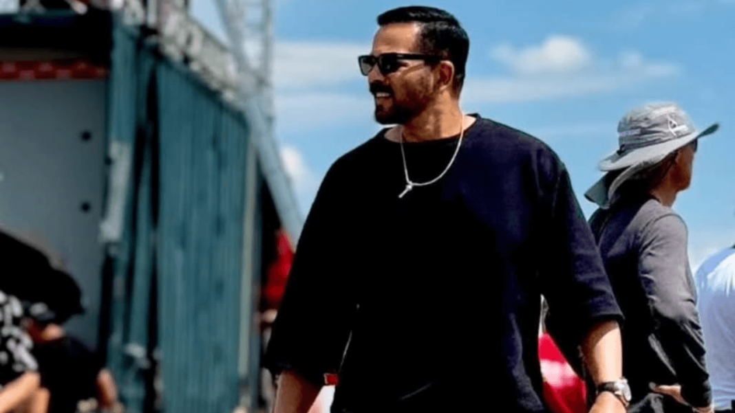 Explosions, Emotions & Entertainers: Inside Rohit Shettyโs Signature Cinema